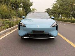 Baojun 600km EV Edition - ფოტო 2