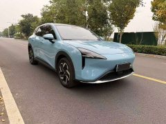 Baojun 600km EV Edition - ფოტო 3