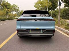 Baojun 600km EV Edition - ფოტო 4