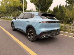 Baojun 600km EV Edition - ფოტო 5