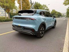 Baojun 600km EV Edition - ფოტო 6