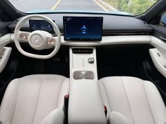 Baojun 600km EV Edition - ფოტო 7