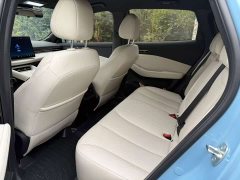 Baojun 600km EV Edition - ფოტო 8