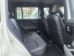Baojun Plus 301kmFlagship Edition - ფოტო 12