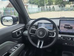 Baojun Plus 301kmFlagship Edition - ფოტო 15