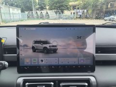 Baojun Plus 301kmFlagship Edition - ფოტო 17