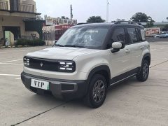Baojun Plus 301kmFlagship Edition - ფოტო 2