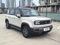 Baojun Plus 301kmFlagship Edition - ფოტო 4