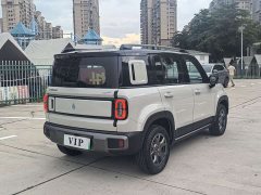 Baojun Plus 301kmFlagship Edition - ფოტო 7