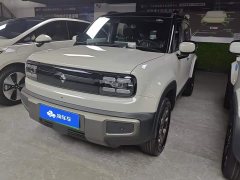 Baojun Plus 501kmFlagship Edition - ფოტო 1
