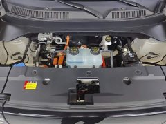 Baojun Plus 501kmFlagship Edition - ფოტო 10
