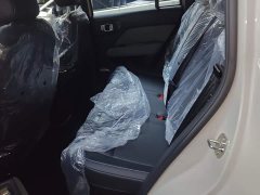 Baojun Plus 501kmFlagship Edition - ფოტო 11