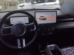 Baojun Plus 501kmFlagship Edition - ფოტო 12