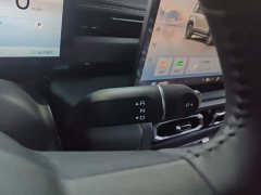 Baojun Plus 501kmFlagship Edition - ფოტო 16