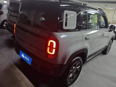 Baojun Plus 501kmFlagship Edition - ფოტო 3