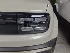 Baojun Plus 501kmFlagship Edition - ფოტო 5