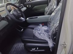 Baojun Plus 501kmFlagship Edition - ფოტო 9