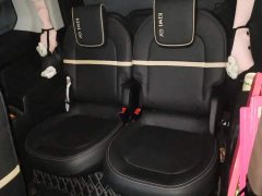 BYD KiWi EV - ფოტო 11