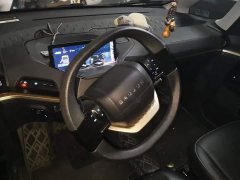 BYD KiWi EV - ფოტო 12