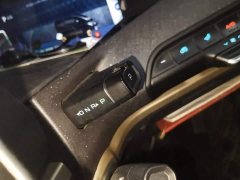 BYD KiWi EV - ფოტო 16