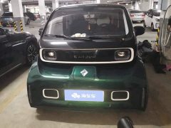 BYD KiWi EV - ფოტო 2