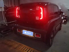 BYD KiWi EV - ფოტო 3