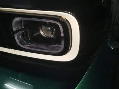 BYD KiWi EV - ფოტო 5