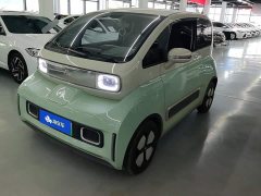 BYD KiWi EV Edition - ფოტო 1