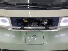 BYD KiWi EV Edition - ფოტო 10