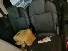 BYD KiWi EV Edition - ფოტო 11