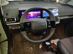 BYD KiWi EV Edition - ფოტო 12