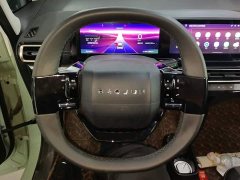 BYD KiWi EV Edition - ფოტო 15
