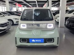 BYD KiWi EV Edition - ფოტო 2