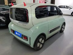 BYD KiWi EV Edition - ფოტო 3