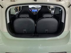 BYD KiWi EV Edition - ფოტო 4