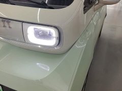 BYD KiWi EV Edition - ფოტო 5