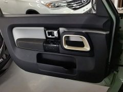BYD KiWi EV Edition - ფოტო 7