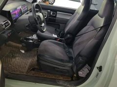 BYD KiWi EV Edition - ფოტო 9