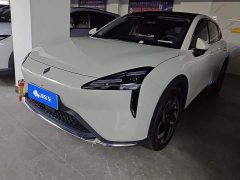 Baojun 500km EV Edition - ფოტო 1