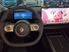 Baojun 500km EV Edition - ფოტო 12