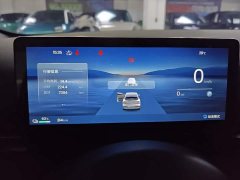 Baojun 500km EV Edition - ფოტო 14