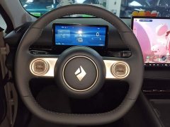 Baojun 500km EV Edition - ფოტო 15