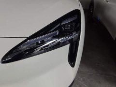 Baojun 500km EV Edition - ფოტო 5