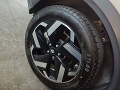 Baojun 500km EV Edition - ფოტო 6
