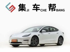 Tesla Model 3 Edition - ფოტო 1