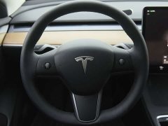 Tesla Model 3 Edition - ფოტო 10