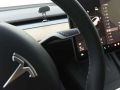 Tesla Model 3 Edition - ფოტო 11