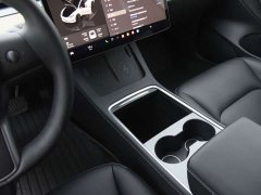 Tesla Model 3 Edition - ფოტო 13