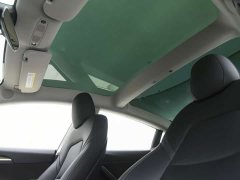 Tesla Model 3 Edition - ფოტო 14