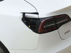 Tesla Model 3 Edition - ფოტო 17